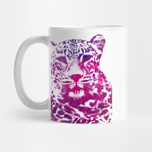 Gepard art #gepard Mug